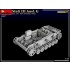 1/35 Stug III Ausf. G Dec 1944, Mar 1945 MIAG Production [Interior Kit]