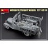 1/35 WWII Werkstattkraftwagen Typ-03-30