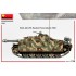 1/35 StuH 42 Ausf. G Mid Prod, Jul-Oct 1943