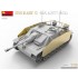 1/35 StuG III Ausf. G  1945 Alkett Prod.