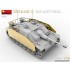 1/35 StuG III Ausf. G  1945 Alkett Prod.