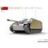 1/35 StuG III Ausf. G  1945 Alkett Prod.