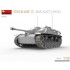 1/35 StuG III Ausf. G  1945 Alkett Prod.