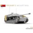 1/35 StuG III Ausf. G  1945 Alkett Prod.