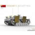 1/35 StuG III Ausf. G  1945 Alkett Prod.