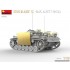 1/35 StuG III Ausf. G  1945 Alkett Prod.