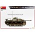 1/35 StuG III Ausf. G  1945 Alkett Prod.