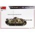 1/35 StuG III Ausf. G  1945 Alkett Prod.