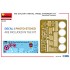 1/35 M3 Stuart Initial Production Interior Kit
