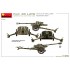 1/35 German 7.5cm Anti-Tank Gun Pak 40 Late w/Elite Artillerie Regiment Crew