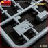 1/35 SdKfz.234/2 Puma Full Interior Kit