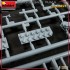 1/35 SdKfz.234/2 Puma Full Interior Kit