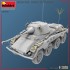 1/35 SdKfz234/2 Puma without Interior