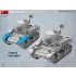 1/35 Australian Stuart Mk. I Light Tank