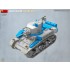 1/35 Australian Stuart Mk. I Light Tank