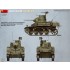 1/35 Australian Stuart Mk. I Light Tank