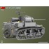1/35 M3 Stuart Hybrid Light Tank