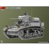1/35 M3 Stuart Hybrid Light Tank