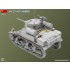 1/35 M3 Stuart Hybrid Light Tank