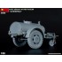 1/35 G-527 250gal Water Trailer Water Buffalo