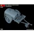 1/35 G-527 250gal Water Trailer Water Buffalo