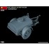 1/35 G-527 250gal Water Trailer Water Buffalo