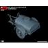 1/35 G-527 250gal Water Trailer Water Buffalo