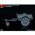 1/35 G-527 250gal Water Trailer Water Buffalo