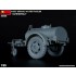 1/35 G-527 250gal Water Trailer Water Buffalo