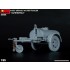 1/35 G-527 250gal Water Trailer Water Buffalo