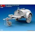 1/35 G-527 250gal Water Trailer Water Buffalo