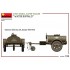 1/35 G-527 250gal Water Trailer Water Buffalo