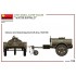 1/35 G-527 250gal Water Trailer Water Buffalo