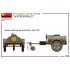 1/35 G-527 250gal Water Trailer Water Buffalo