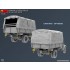 1/35 German 3t Cargo Truck  3.6-36S Late Production