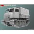 1/35 Raupenschlepper OST RSO/01 Late Production