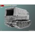 1/35 Raupenschlepper OST RSO/01 Late Production