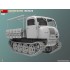 1/35 Raupenschlepper OST RSO/01 Late Production