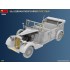 1/35 Kfz.1 German Troop Carrier Type 170VK