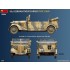 1/35 Kfz.1 German Troop Carrier Type 170VK