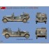 1/35 German Repair Car Kfz.2/40 Type 170VK