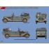 1/35 German Repair Car Kfz.2/40 Type 170VK