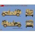 1/35 German Repair Car Kfz.2/40 Type 170VK