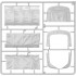 1/35 G7117 1.5t 4x4 Maintenance Shop Truck with Trailer