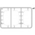 1/35 G7117 1.5t 4x4 Maintenance Shop Truck with Trailer