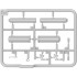 1/35 G7117 1.5t 4x4 Maintenance Shop Truck with Trailer