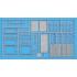 1/35 North African House (House Size L x H x W: 222mm x 224mm x 125mm)