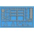 1/35 North African House (House Size L x H x W: 222mm x 224mm x 125mm)