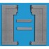 1/35 Industrial Building Sections - Module Design