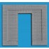 1/35 Sections of Brick Building - Module Design